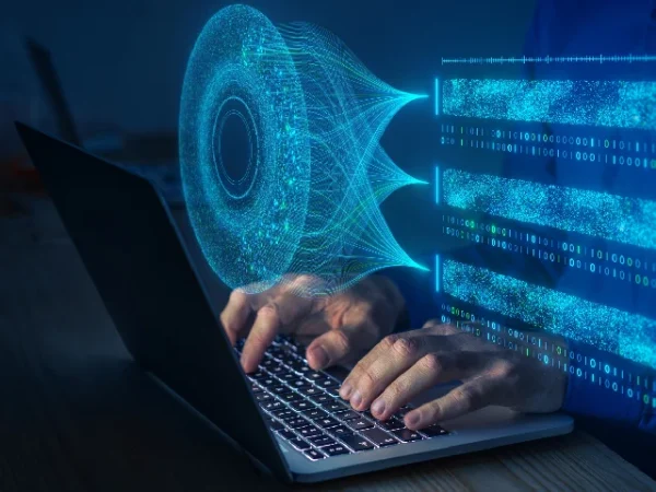 Computer Vision Integration