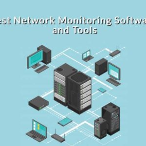 Remote Network Monitoring Tools
