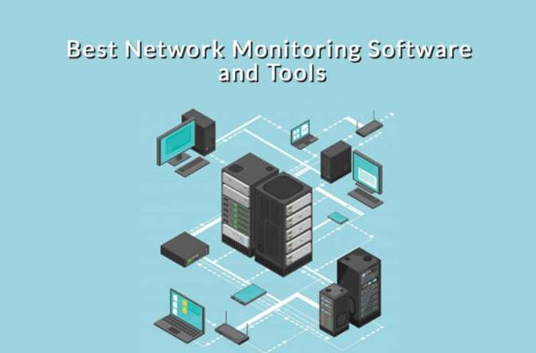 Remote Network Monitoring Tools