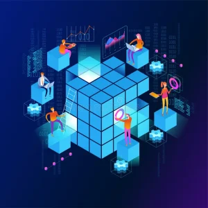 Data Visualization as a Service