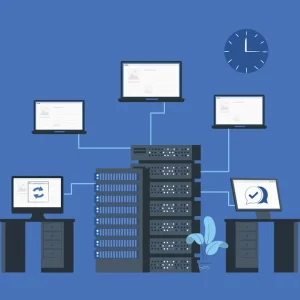 User Provisioning & De-Provisioning Automation