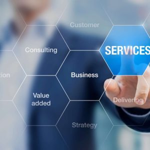 Speech-to-Text & Text-to-Speech Services