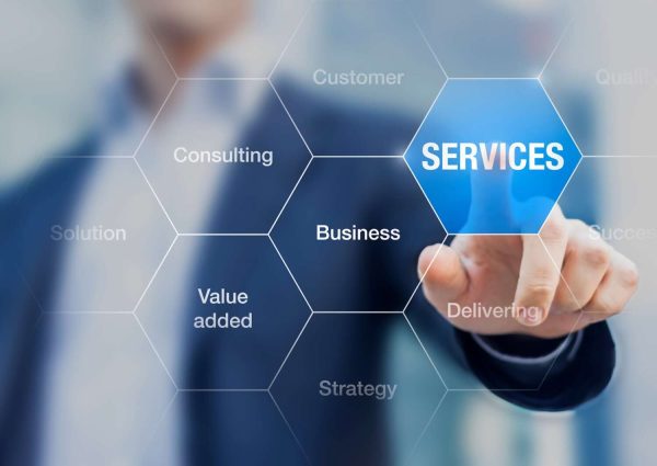 Speech-to-Text & Text-to-Speech Services